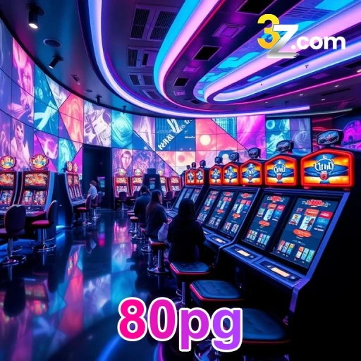 80pg app Jogos de caça-níqueis